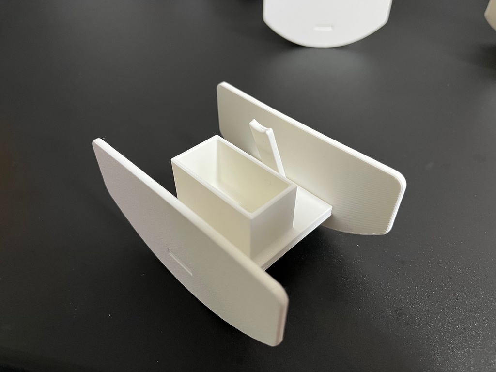 ちびぐるみゆらゆらスタンド