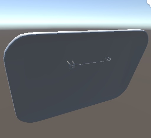 【VRChat想定】Japan Talk Room 公式缶バッジ(デジタル版)【アクセサリー】