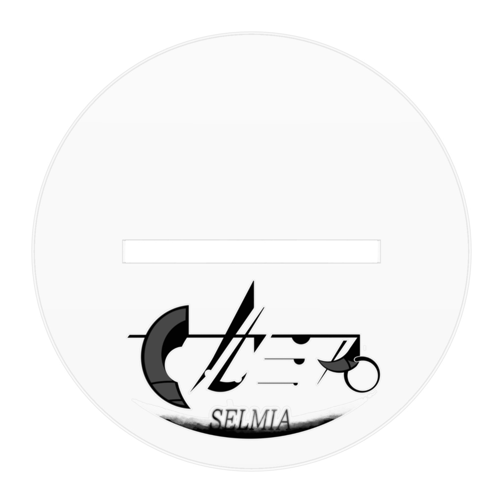 ジュースを飲む悪魔(礼装)