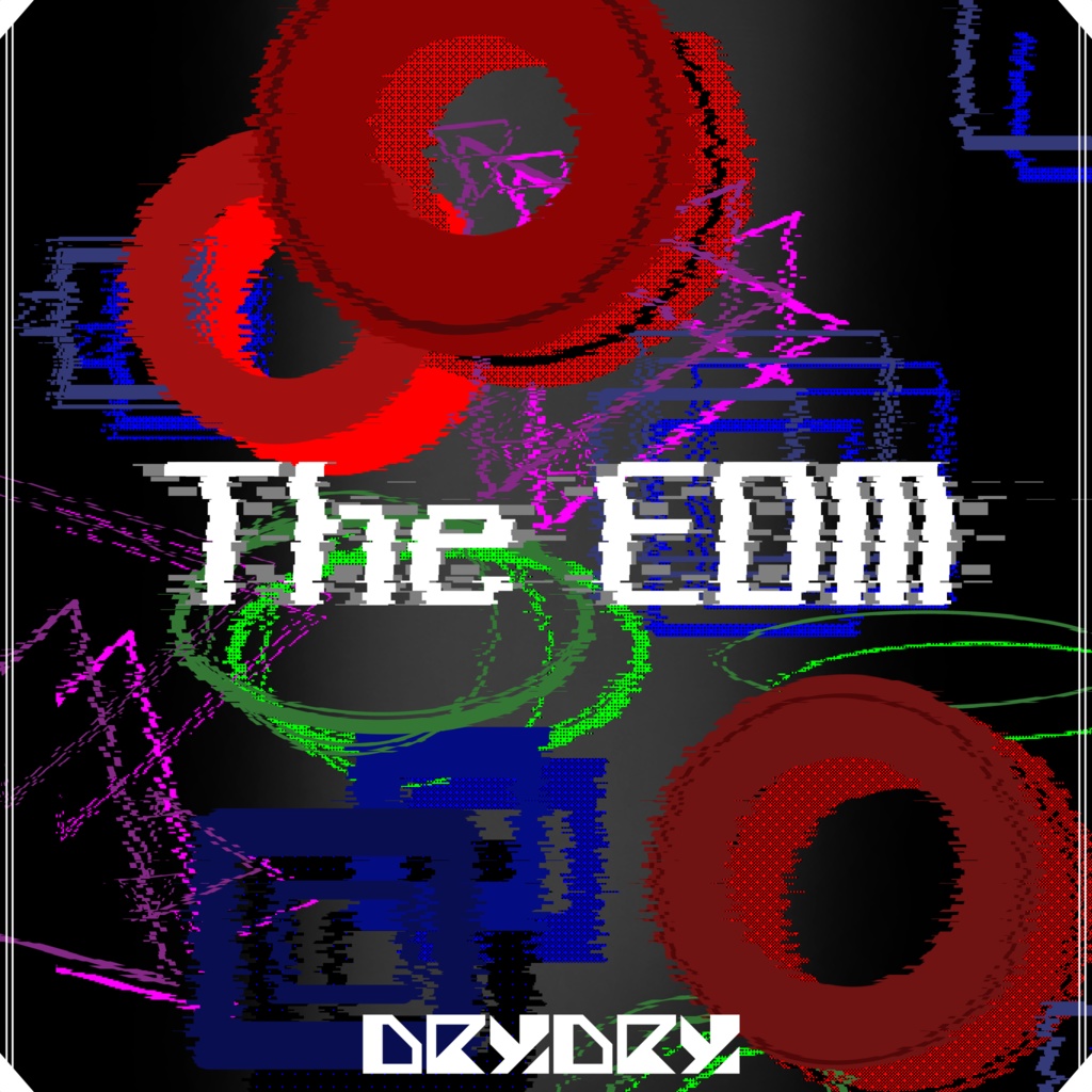 The EDM EP