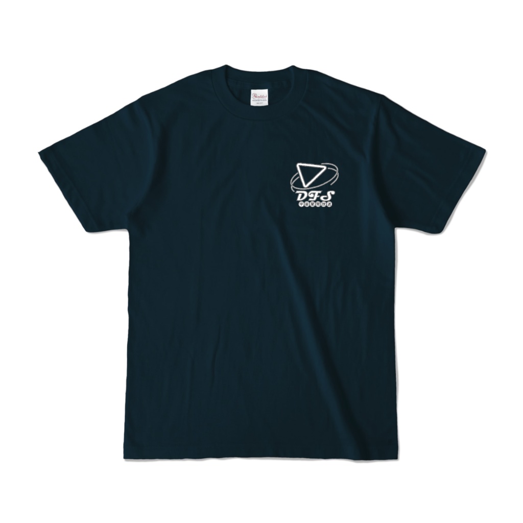 DFSロゴ Tシャツ