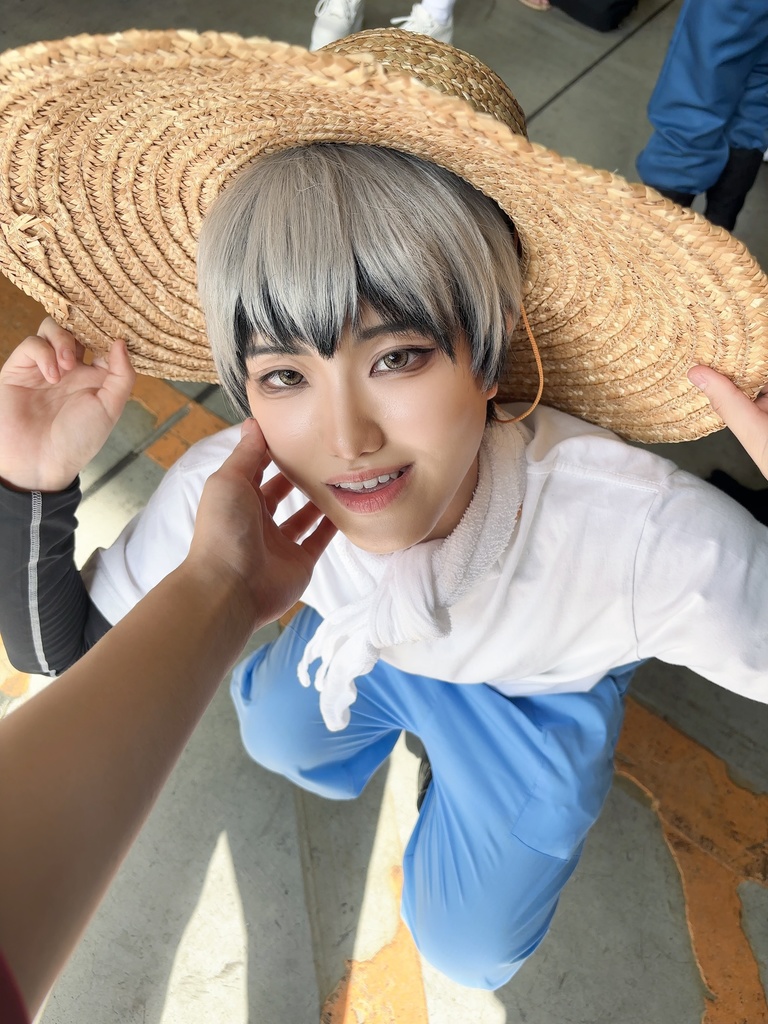 ブロマイド