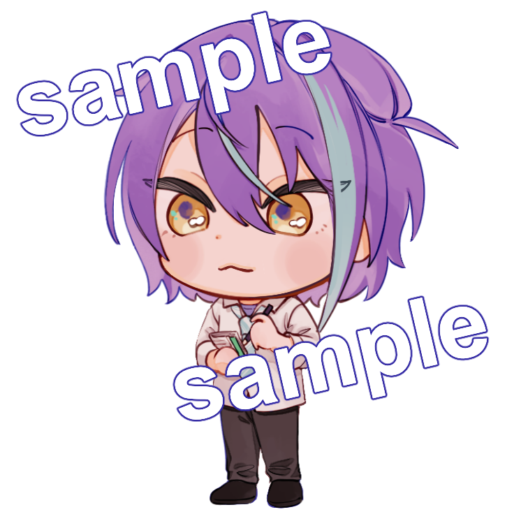 なんでも調査してくれる神代類のアクスタ