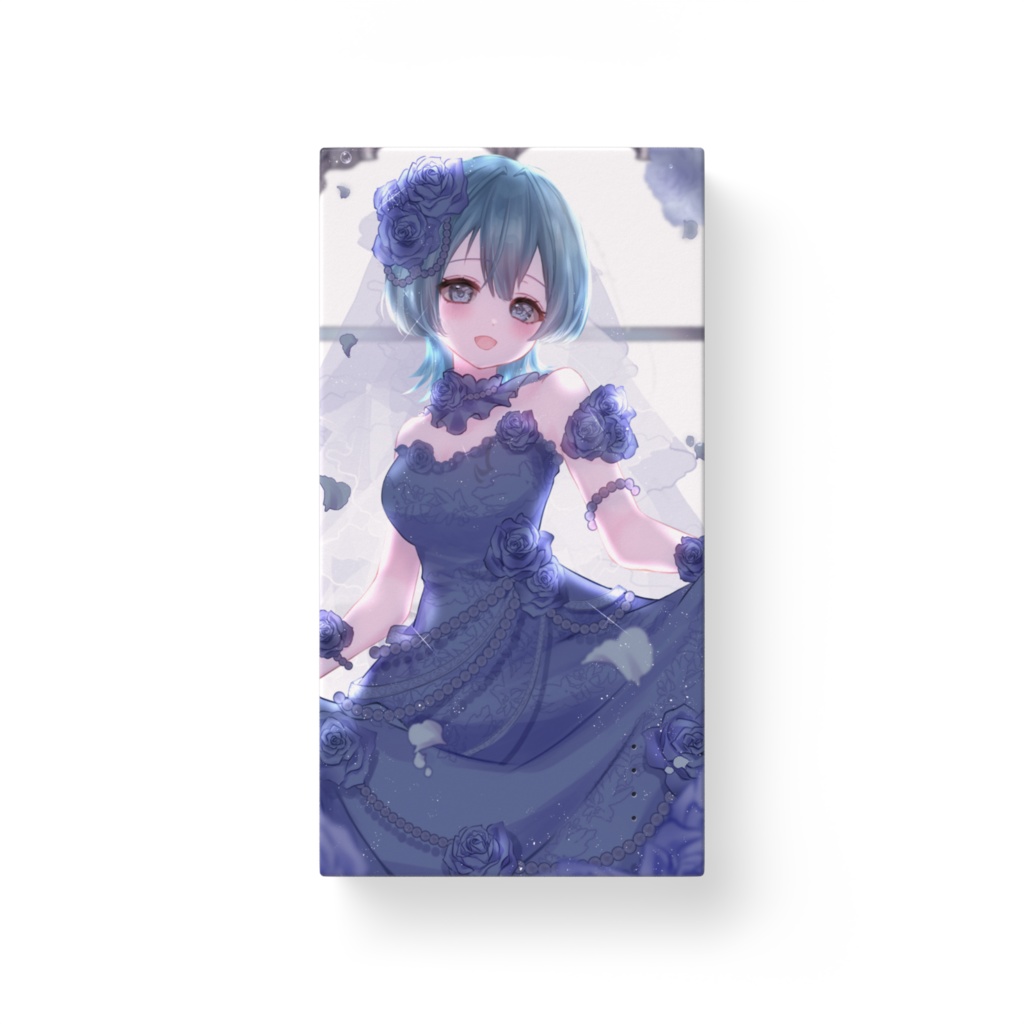 ブライダル 龍崎 翔葉