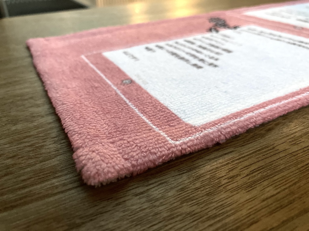 アフター進撃ワールド(つらすぎ地雷ムリ)をそれでも生きていくお供の地獄作品焼きマシュマロタオル