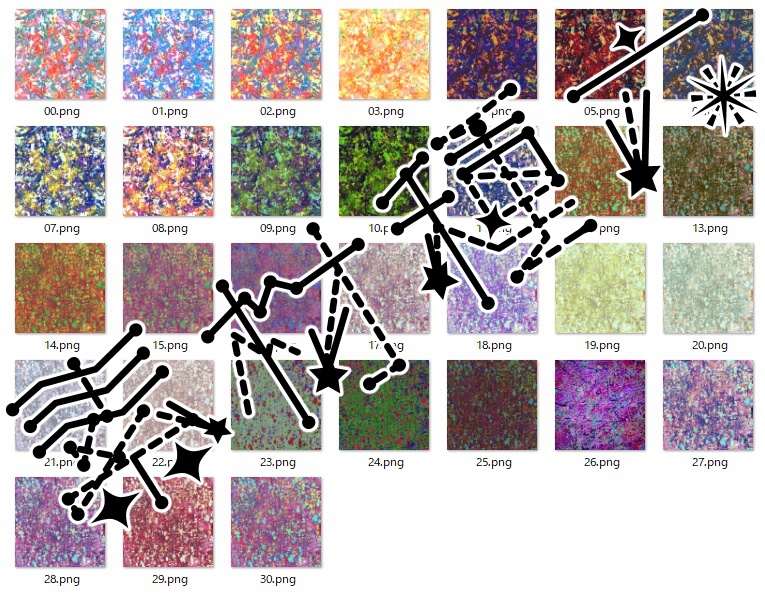 フリーテクスチャ素材集