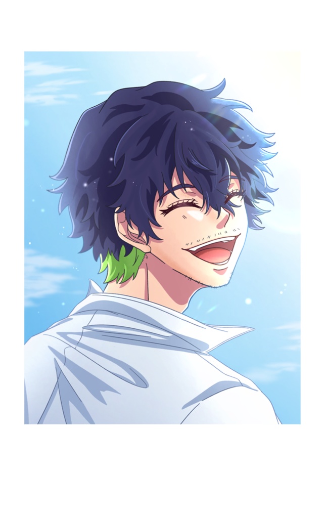 夏のグッズセット