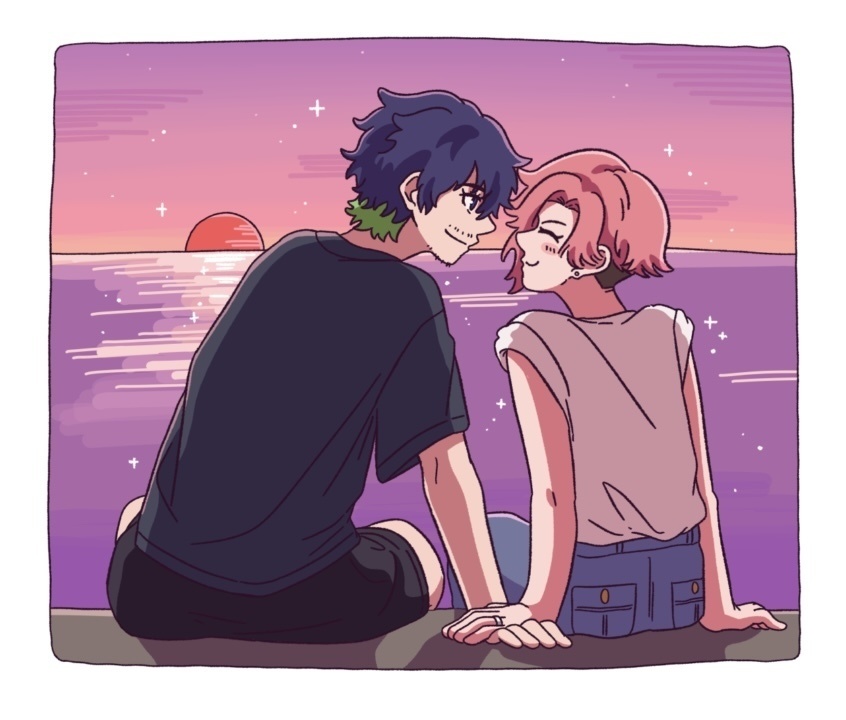 夏のグッズセット