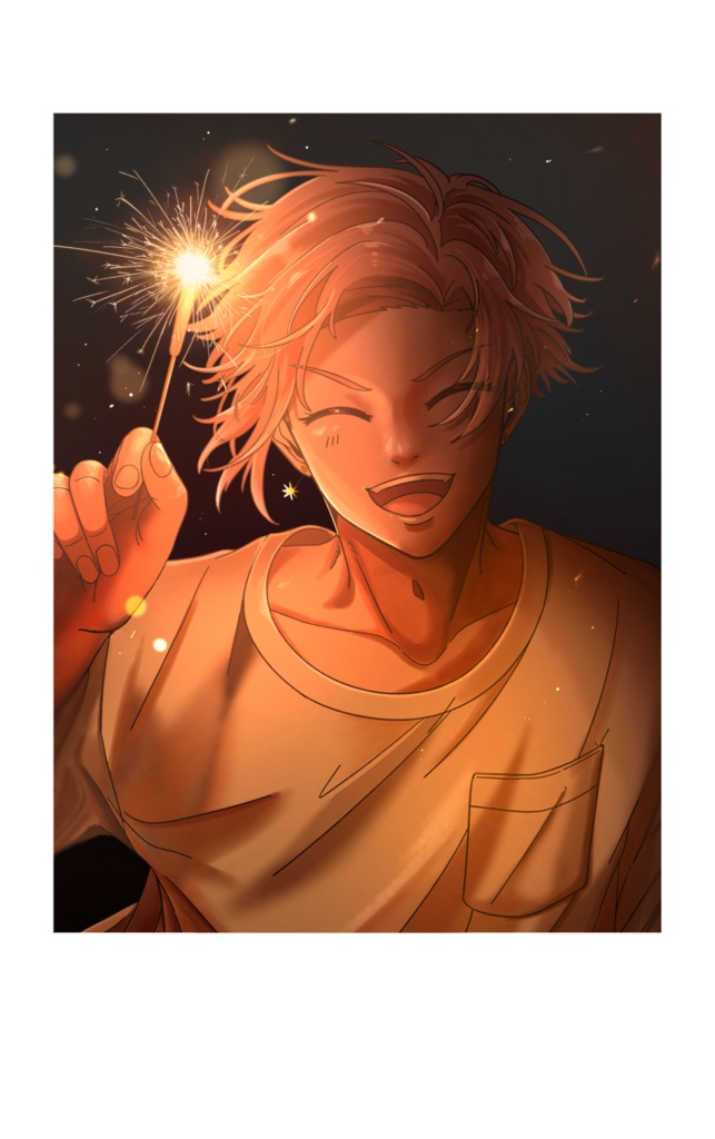 夏のグッズセット