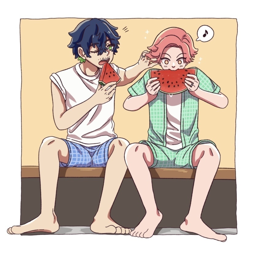 夏のグッズセット