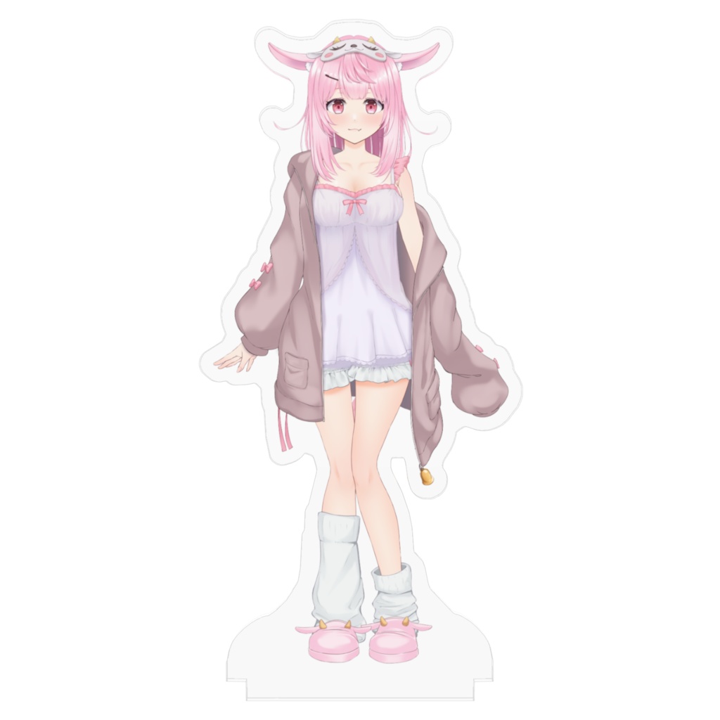 【新衣装】ラプシ・メロー