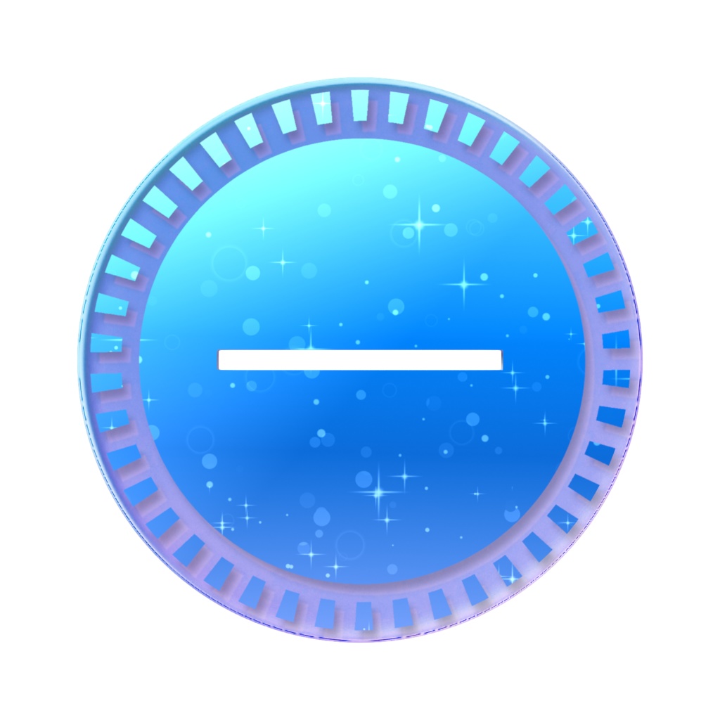 【OC】青眼茶髪の綾音 アクリルスタンド 集合