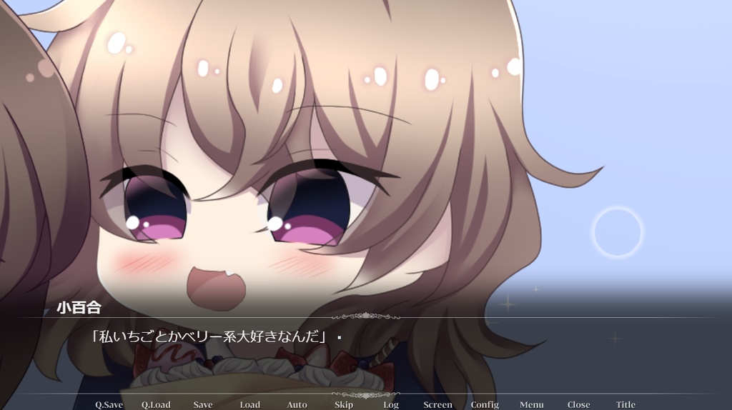 小百合×鈴菜アクスタ