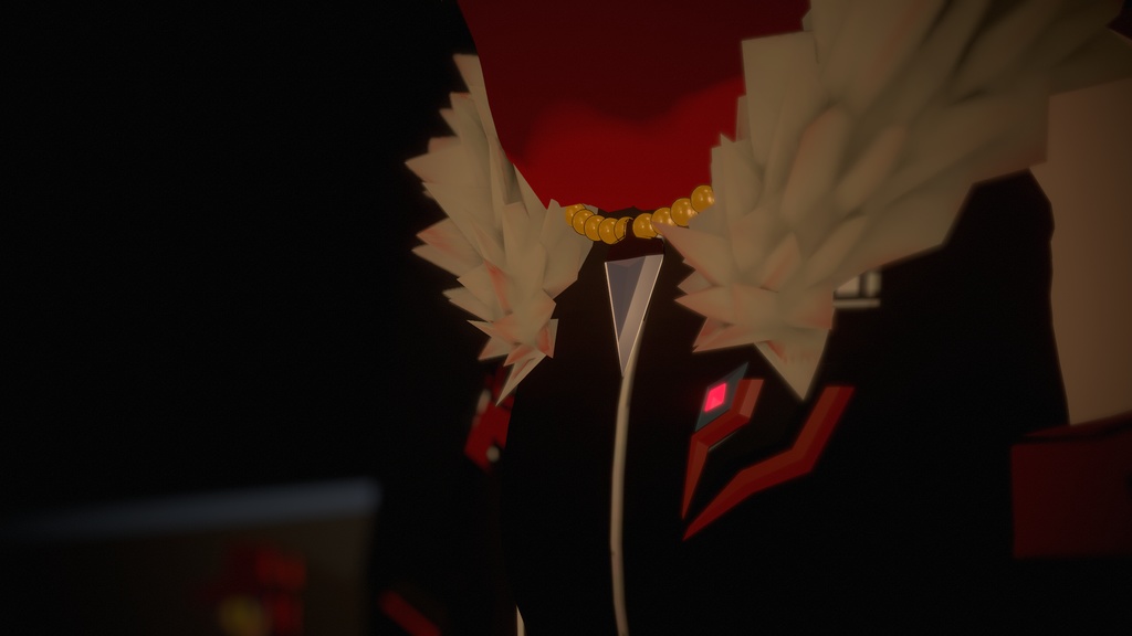 【無料】小さなくちばし_E.G.Oギフト