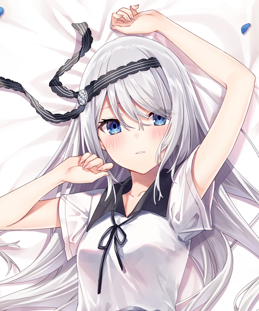 圭 抱き枕カバー