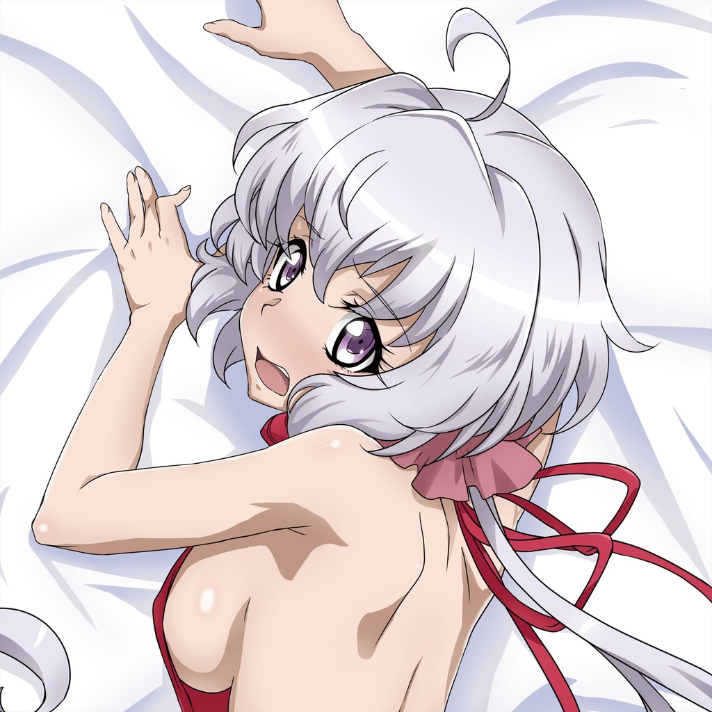 セーター クリス 抱き枕カバー