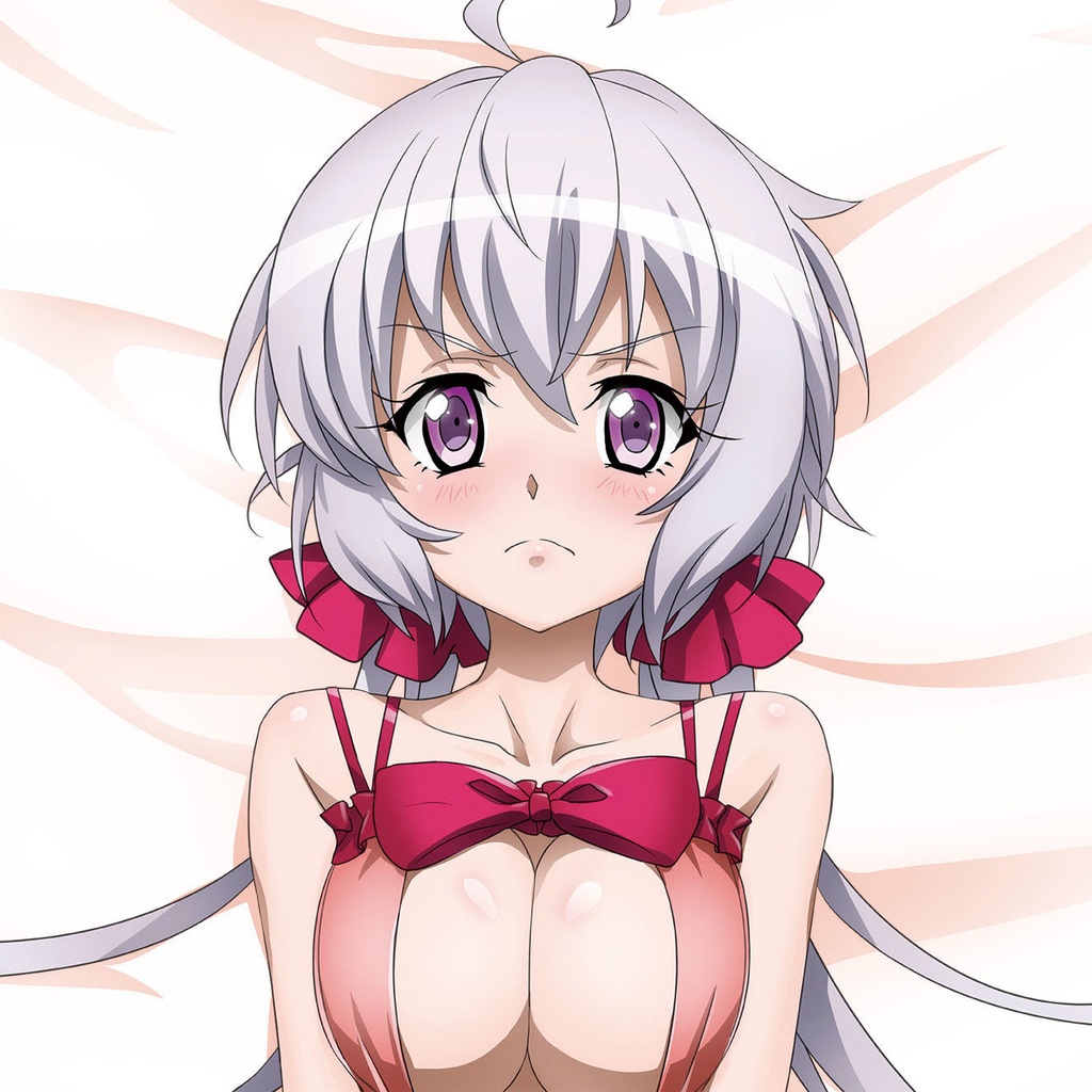 ナイトドレス クリス 抱き枕カバー