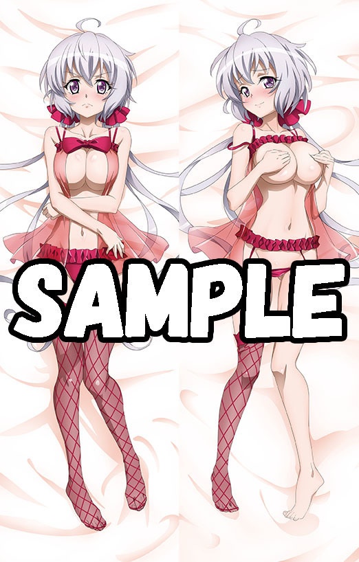 ナイトドレス クリス 抱き枕カバー