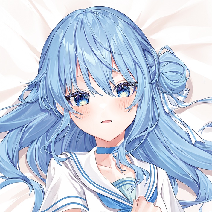 制服 すいせい 抱き枕カバー