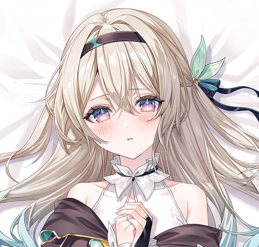 ホタル 抱き枕カバー