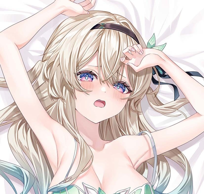 ホタル 抱き枕カバー