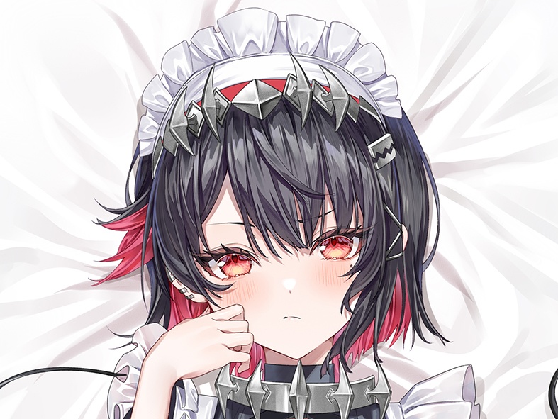 エレン 抱き枕カバー