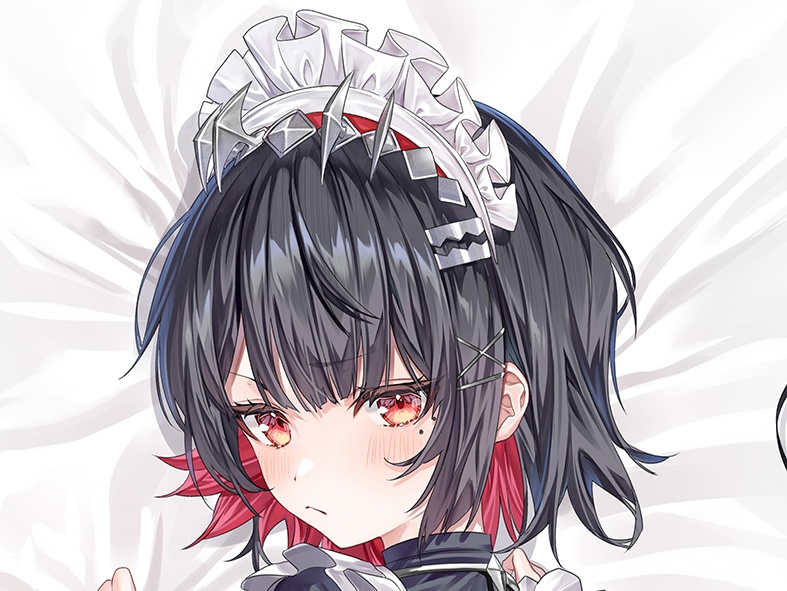 エレン 抱き枕カバー