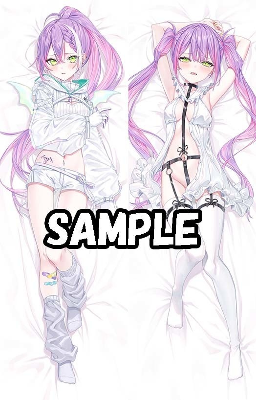 トワ様 抱き枕カバー