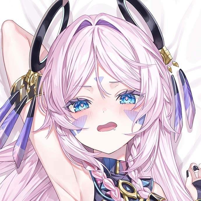 『在庫品』シトラリ 抱き枕カバー