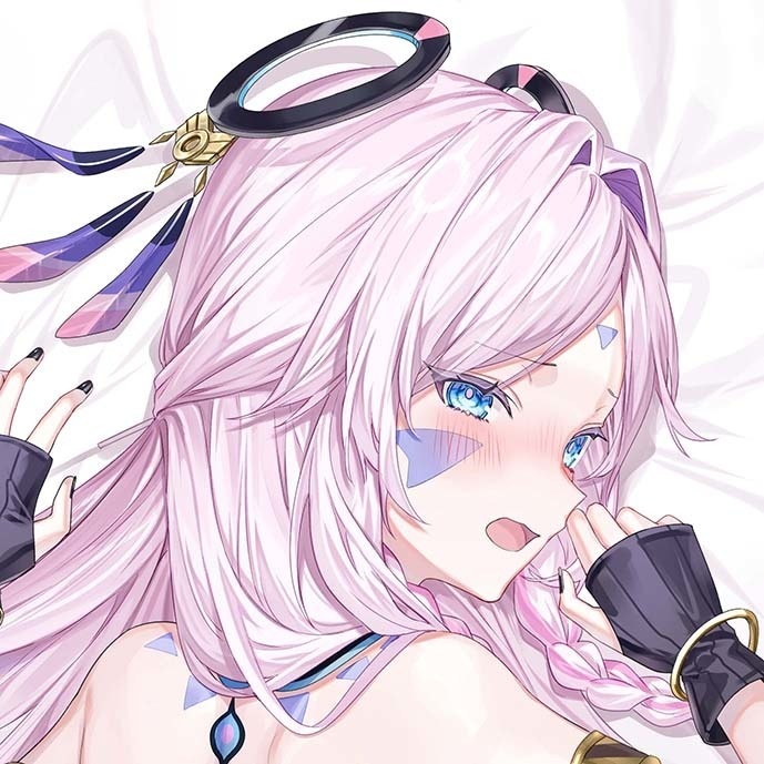 『在庫品』シトラリ 抱き枕カバー