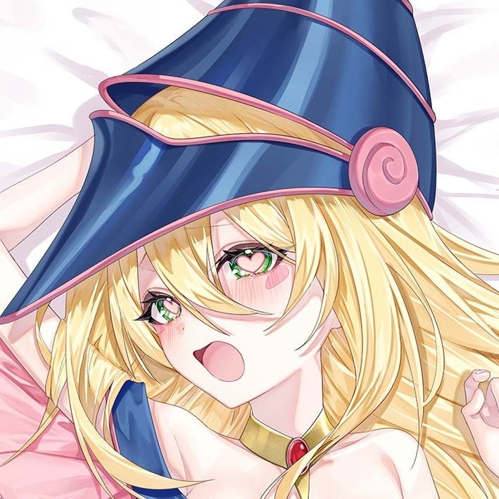 BMG 抱き枕カバー
