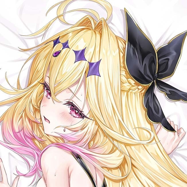 競泳水着 アルカナシャドウ 抱き枕カバー