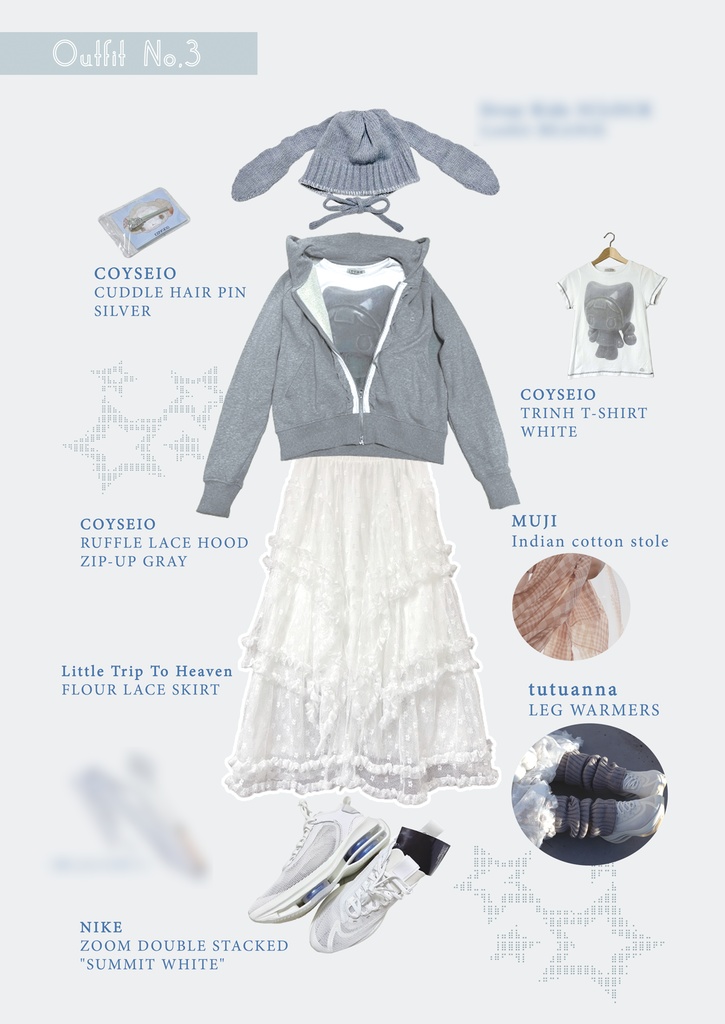 写真集「神さまなんかいらないよ」