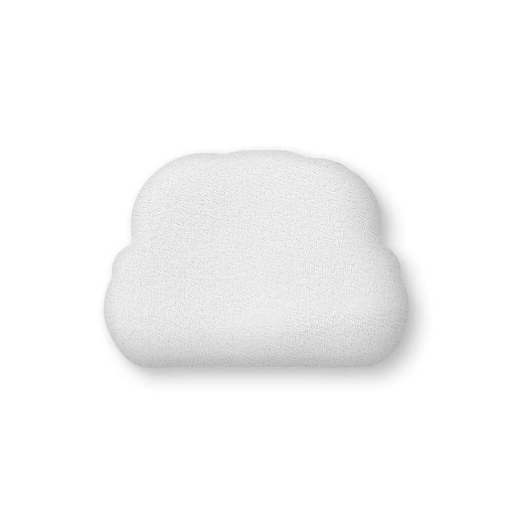 こむぎふかふかクッション(おにく)