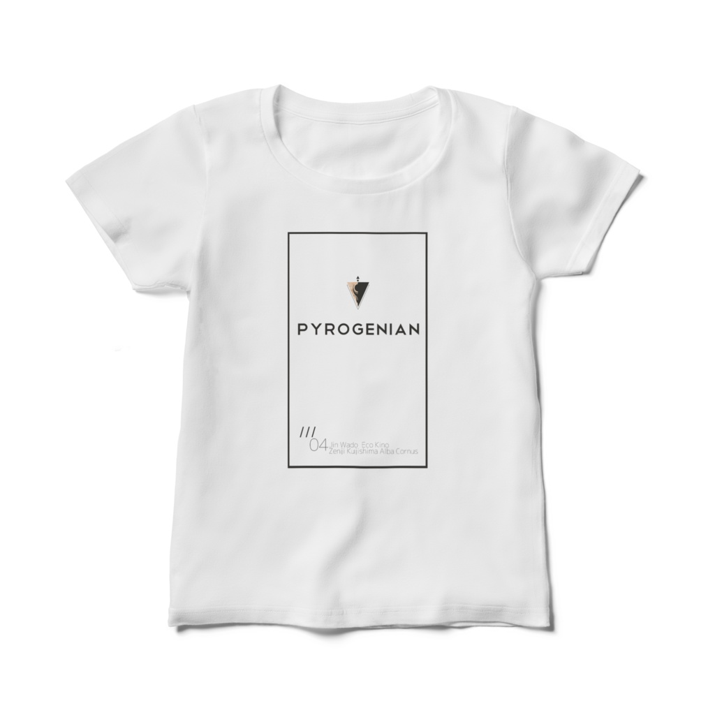 pyroライブT