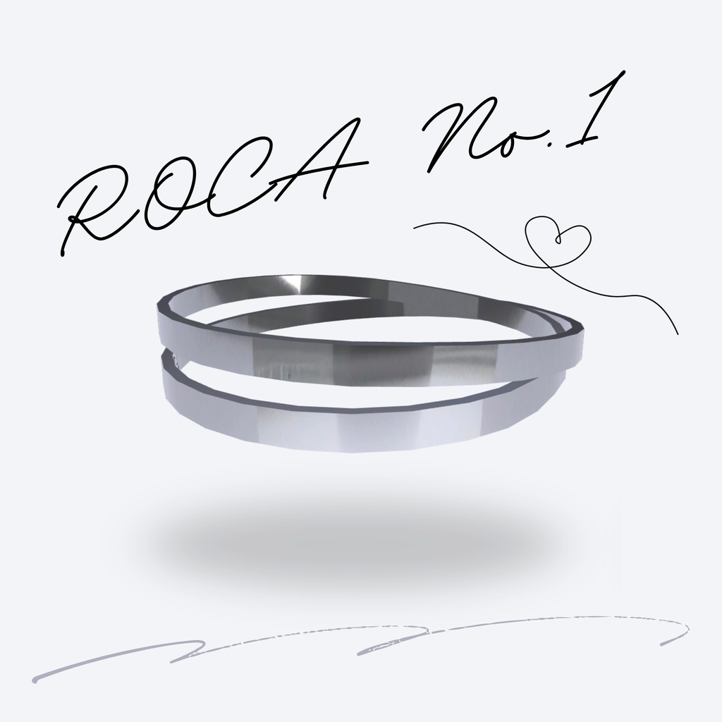ROCA No.1