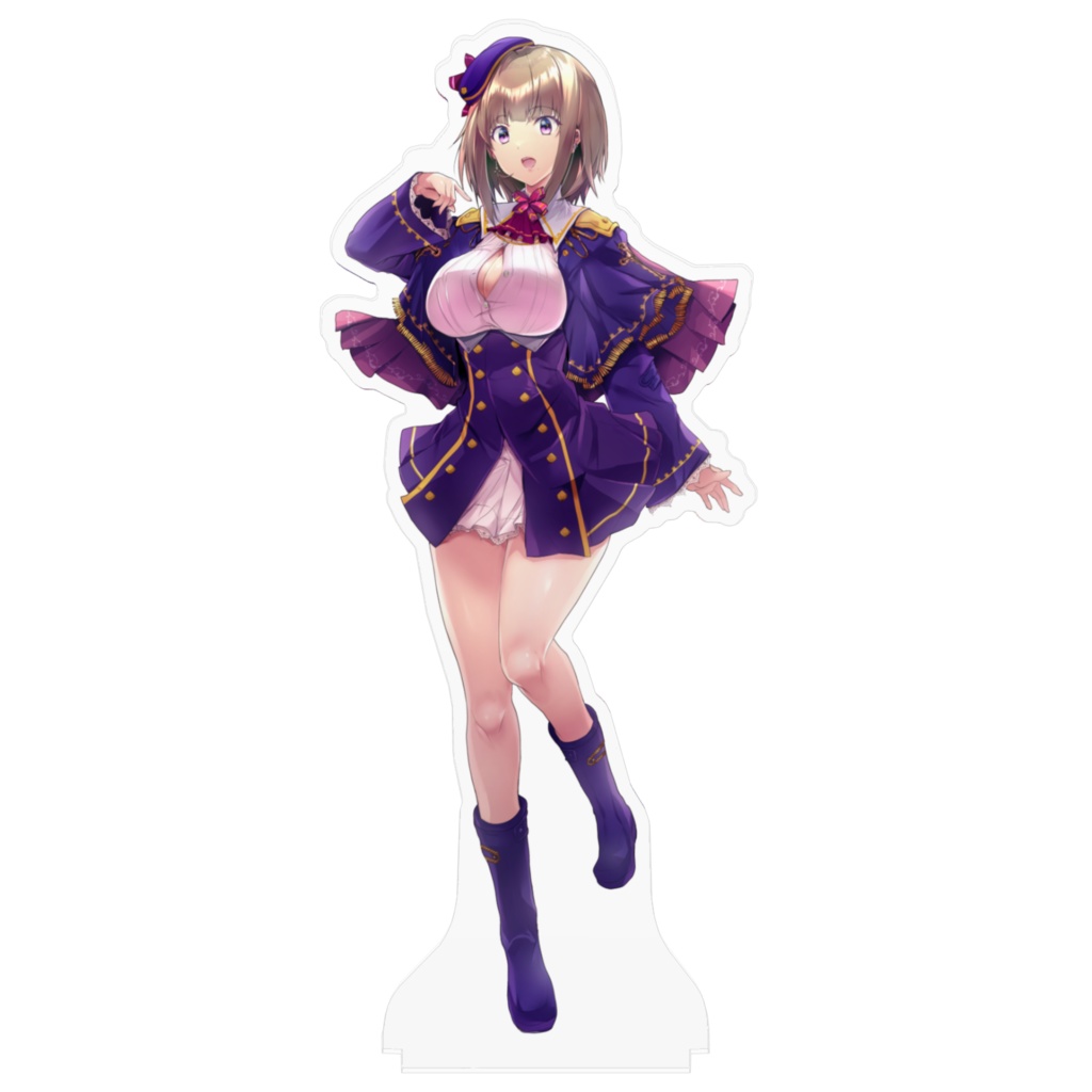 佐薙みひろアクリルスタンド