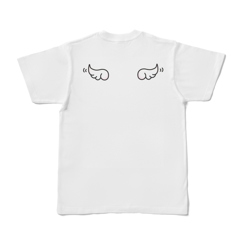 うぃるそんのしゃつ