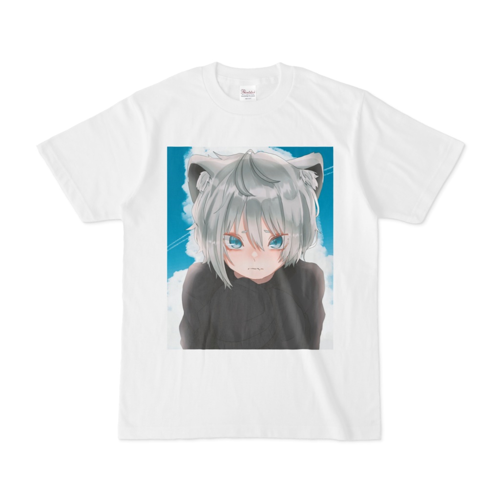 うぃるそんのしゃつ