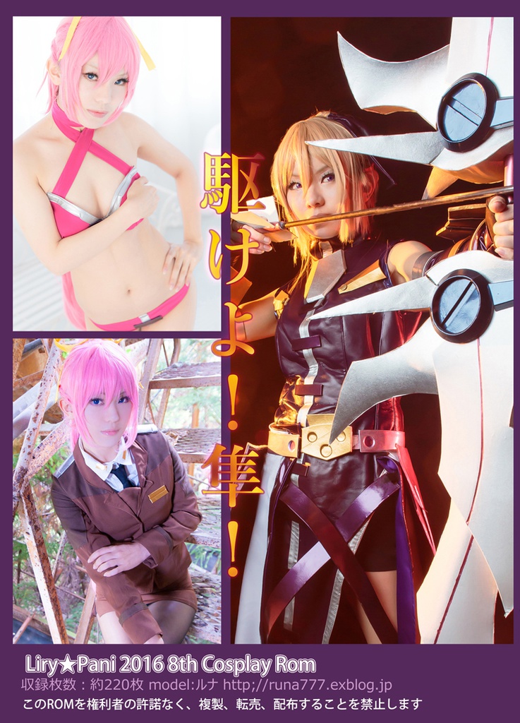 【DL版】将-Wolkenritter-