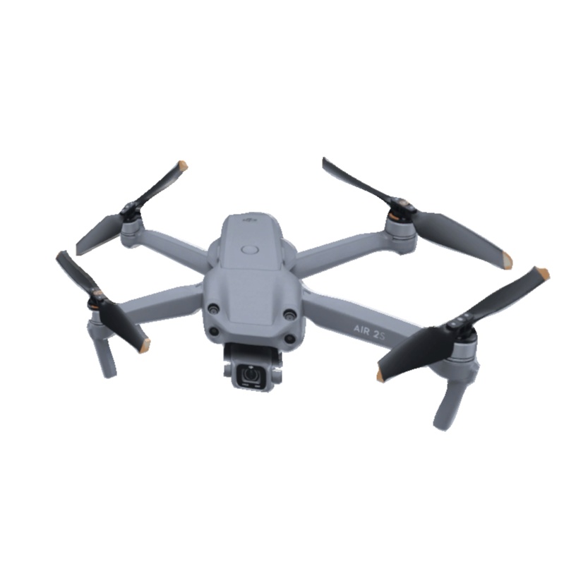 flying drone avatar for vrc