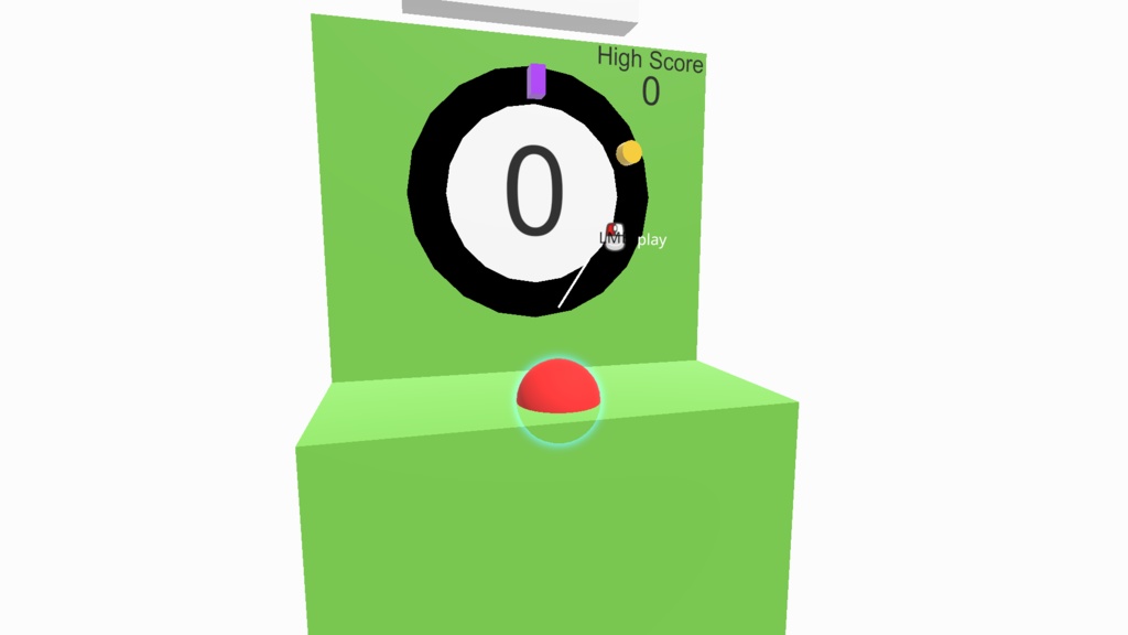 Crack the Lock vrc udon game