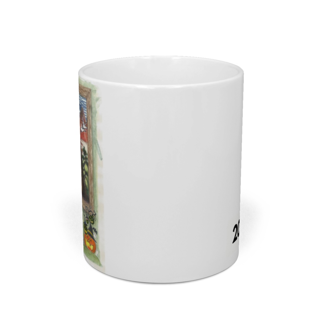 【2021】アマビエ様を抱えるモナリザ様