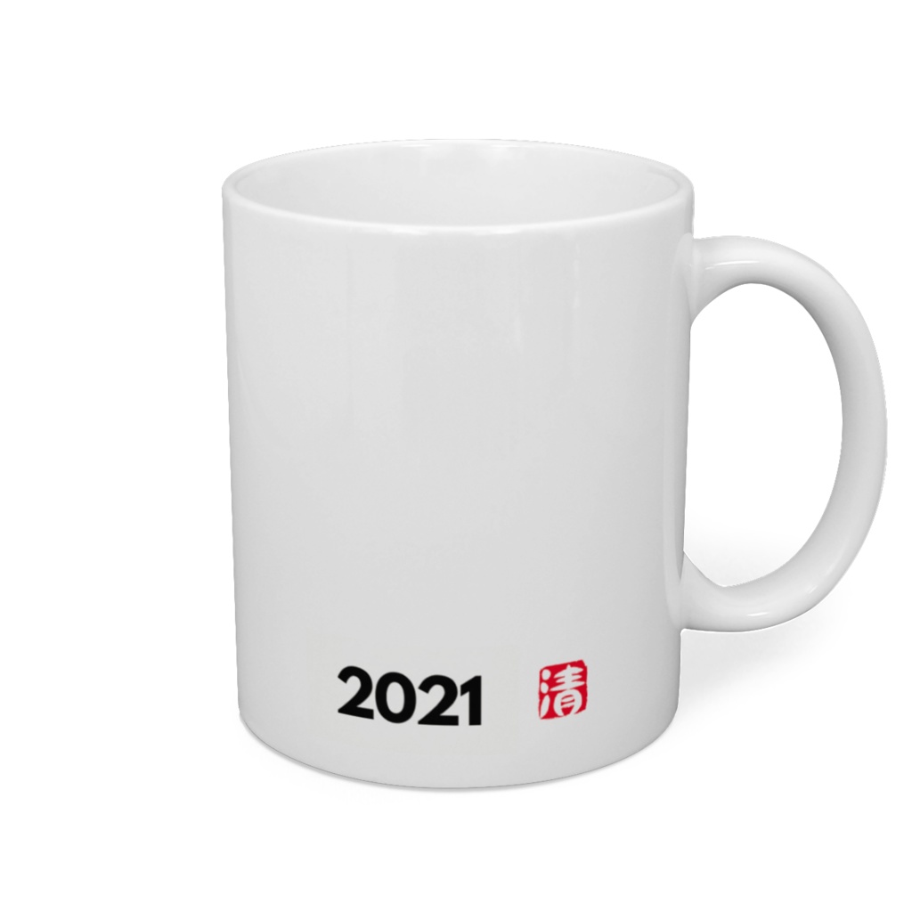 【2021】アマビエ様を抱えるモナリザ様