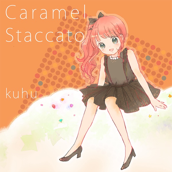 Caramel Staccato