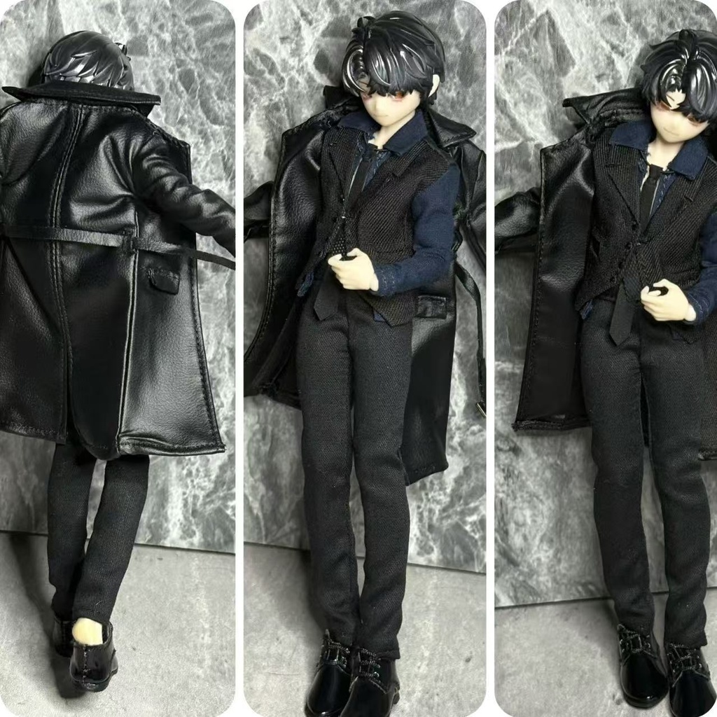 「現品」XY02 シチリアの追憶用　洋服セット　靴付き