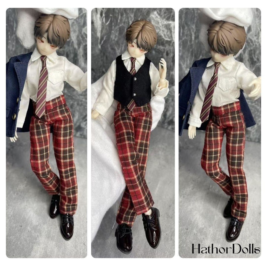 「即納」XY21 悸動瞬息 シチリアの追憶用 洋服セット ディーラー様 靴付き