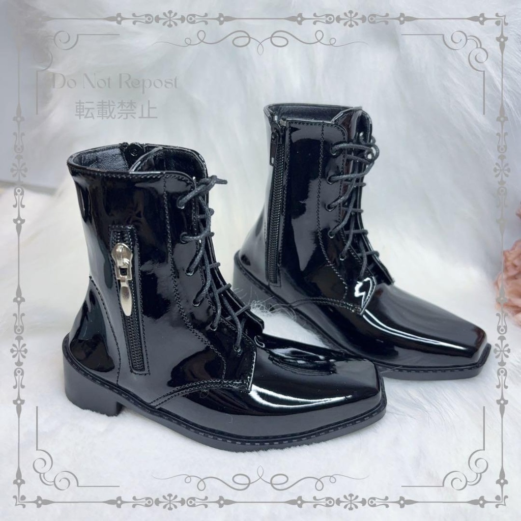 「即納」ディーラー製 IDEALIAN75サイズ 靴 mdd 1/3