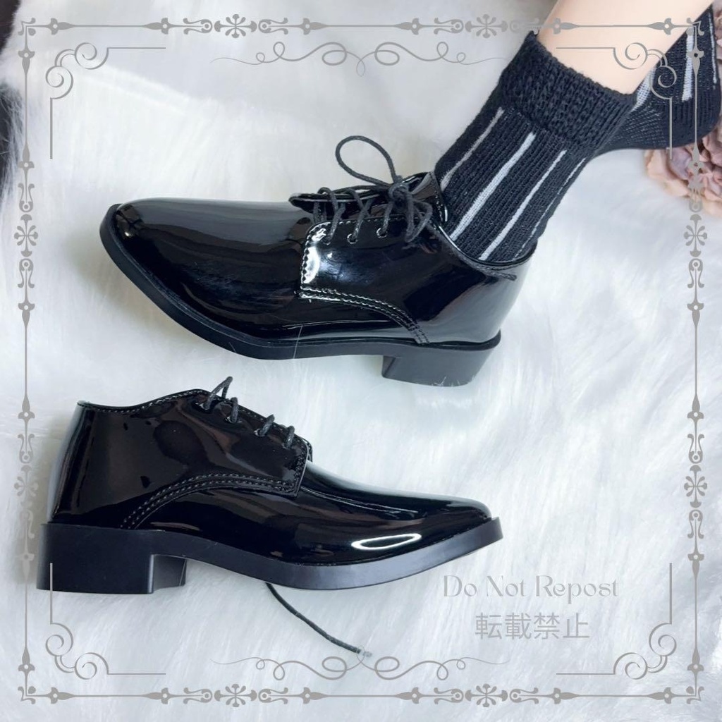 「即納」IDEALIAN75サイズ 靴 mdd 1/3 靴下付きセット