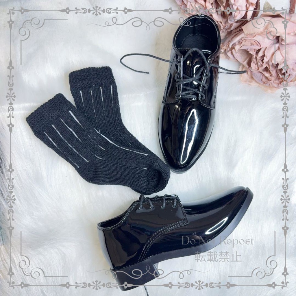「即納」IDEALIAN75サイズ 靴 mdd 1/3 靴下付きセット